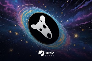 توکن داگز در اوام‌پی فینکس لیست شد!🤩