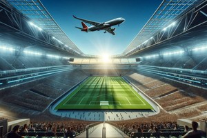 جام ملت‌های آسیا، قطر باش! خرید بلیط بازی‌ها از فلایتیو