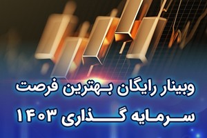 با یک ایده خوب واسه سرمایه گذاری، ضرر امسال رو جبران کن!