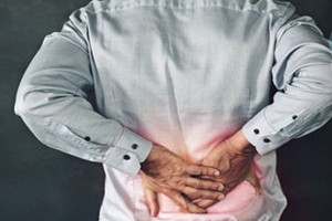 درمان فوری دیسک کمر در کمتر از 2 هفته! «بدون جراحی»