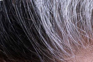 دیگه نیازی به رنگ مو نیست! در منزل موهاتو مشکی کن (100% طبیعی)