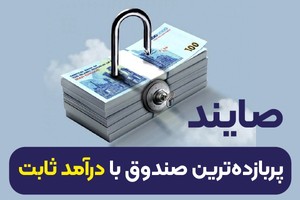 %۲۸.۱ سود سالانه دریافت کنید✅ » صایند