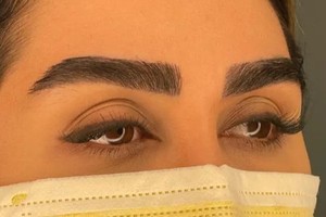 وقتشه به ابروهات برسی!? توی 1 جلسه ابروهاتو همونجور که دوست داری بکار