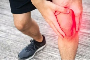 زانودرد داری؟ 🌟 به کمک تکنولوژی جدید آلمانی، در منزل درمانش کن! 🌟