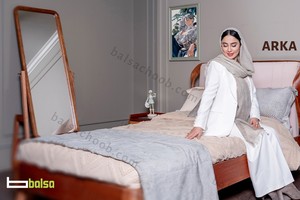 بالسا، سرویس خوابی که از مد نمی افتد