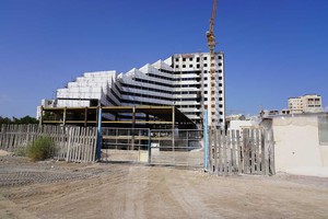 با 18 میلیون، روی این هتل در کیش سرمایه گذاری کن! (مشاوره رایگان)