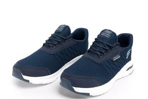 تخفیف کفش طبی اسکیچرز با رویه مشبک هوازی مناسب پیاده روی😍فقط999 تومن