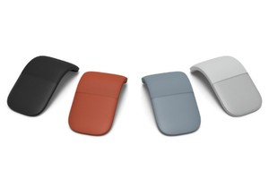 انواع ماوس و لوازم جانبی سرفیس با قیمت مناسب