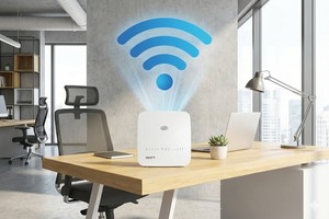 300 گیگ اینترنت سه ماهه LTE به همراه مودم L1+ سیم کارت و ارسال رایگان