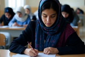 میخوای برای کنکور آماده شی؟ «دوره تست و نکته کلاسینو»