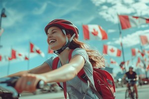 شرایطت برای مهاجرت به کانادا مناسب است؟ الان بررسی کن!