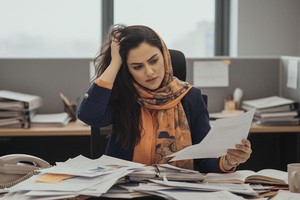 خودکارسازی فرآیندهای فروشی، بدون اکسل