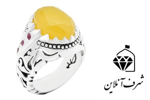 انگشتر شرف&zwnj;الشمس اصل از کجا بخریم؟ فروشگاه تخصصی شرف&zwnj;آنلاین✅