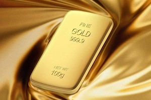 می‌دونستی قسطی می‌تونی طلا بخری؟ با داریک وام بگیر و طلا پس‌انداز کن!