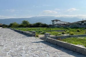 خرید اقساطی زمین در شمال