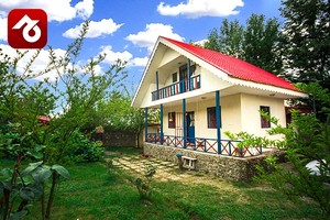 خانه های روستایی جاجیگا برای رهایی چند روزه از شلوغی شهر