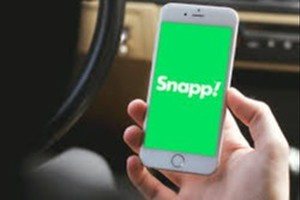 استخدام فوری راننده اسنپ (همین الان عضو شو 1.500.000 پاداش بگیر)